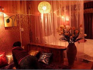 فندق ليجيانغفي  Open Sesame Flowers المظهر الخارجي الصورة